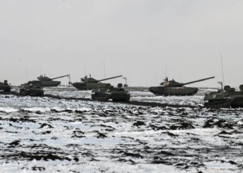 Rusya: Sınır karakolumuz vuruldu