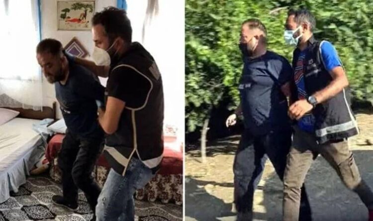 Kadınları cinsel ilişkiye zorlayan ‘Cinci Hoca’ hakkında yeni gelişme