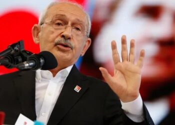 Kılıçdaroğlu ’28 şubat fişlenme’ davasını kazandı: İşte ödenecek tazminat
