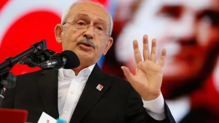 Kılıçdaroğlu ’28 şubat fişlenme’ davasını kazandı: İşte ödenecek tazminat