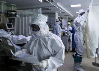 Korkutan uyarı: Yeni varyant, bulaştığı insanların üçte birini öldürecek