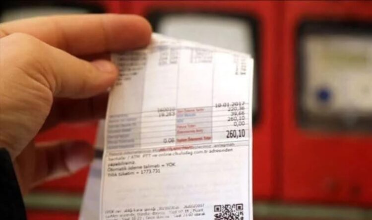 Elektrik tarifelerinde yeni talep