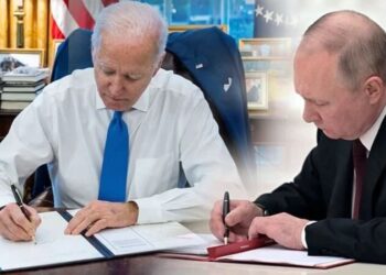 ABD ve müttefikleri harekete geçiyor: İşte Rusya-Ukrayna krizinde son durum