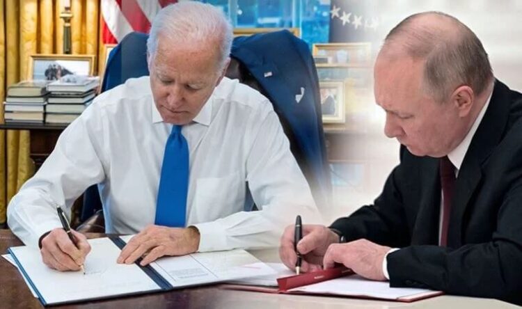 ABD ve müttefikleri harekete geçiyor: İşte Rusya-Ukrayna krizinde son durum