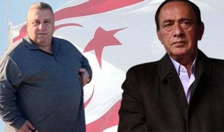 Falyalı öldü Çakıcı geldi iddiası: Kıbrıs’ta kartlar yeniden mi dağıtılıyor?