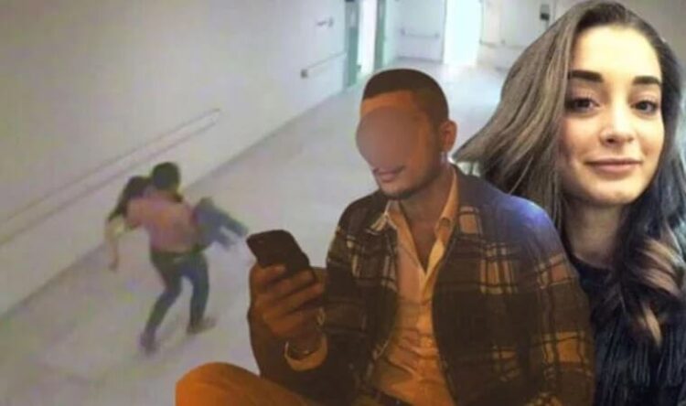 Elif’in ölümüne ‘intihar’ diyen sevgiliye kasten öldürmeden dava