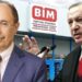 BİM İcra Kurulu Üyesi Galip Aykaç’dan, iktidara tepki