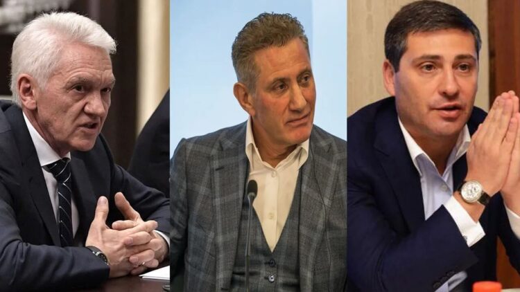 İngiltere’nin yaptırım açıkladığı üç Rus kimdir?