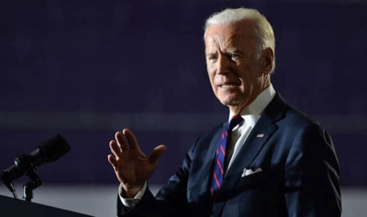 Biden’dan kritik Rusya açıklaması: ‘Yaptırımlara başlayacağım’