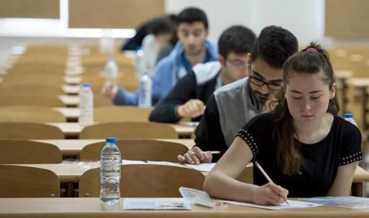 YÖK Başkanı Özvar’dan YKS açıklaması