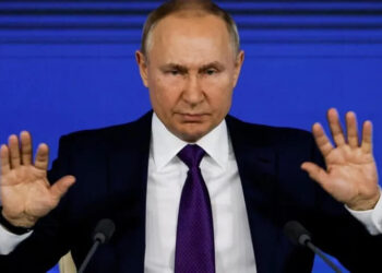 Putin: Diplomasiye açığız ama çıkarlarımız müzakere edilemez