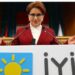 Akşener: Artık AK Parti iktidarı yok