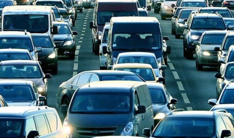 Kriz TÜİK’e yansıdı: Geçen yıla göre yüzde 35 azaldı