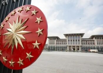 Erdoğan Beştepe’de güvenlik zirvesini topluyor