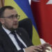 Ukrayna Ankara Büyükelçiliği, Türkiye’den destek istedi!