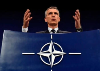 NATO’dan Rusya açıklaması: Korkunç saldırıyı…