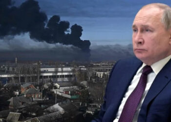 Kremlin’den saldırılar sonrası ilk açıklama: ‘Putin karar verecek’