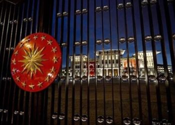 Ankara’dan art arda iki açıklama