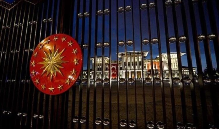 Ankara’dan art arda iki açıklama
