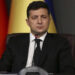 Zelenski açıklamalarda bulundu: Yalnız bırakıldık