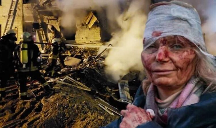 Rusya’nın Ukrayna operasyonunda son durum