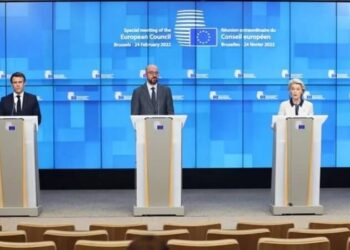 AB’den Rusya’ya yeni yaptırımlar