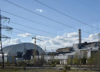 Rusya ele geçirmişti: Gözler Çernobil’e çevrildi