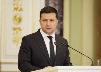 Zelenski’den Putin’e yeni çağrı