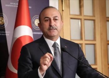 Çavuşoğlu’ndan tahliye açıklaması