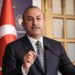 Çavuşoğlu’ndan tahliye açıklaması