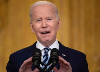 Biden: NATO’nun kararını memnuniyetle karşılıyorum