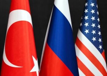 Emekli Tuğamiral anlattı: Türkiye’nin Rusya ile savaşma durumu ne?