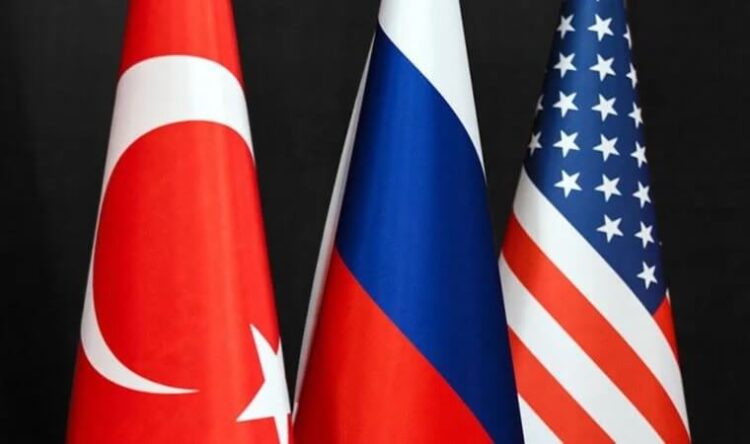 Emekli Tuğamiral anlattı: Türkiye’nin Rusya ile savaşma durumu ne?