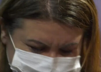 CHP’li Karaca, Kılıçdaroğlu’nun ziyaretinde ağlamasına neden olan kadını anlattı