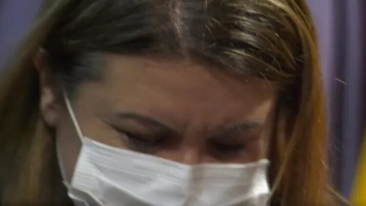 CHP’li Karaca, Kılıçdaroğlu’nun ziyaretinde ağlamasına neden olan kadını anlattı