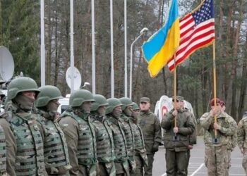 “Ukrayna sorununun asıl mimarları ABD, NATO ve Ukrayna’daki neo-Nazi darbecilerdir”