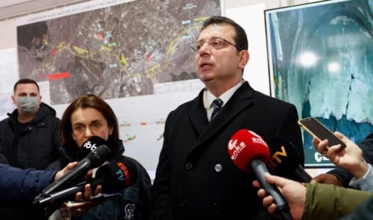 3 buçuk milyon, metro için onay bekliyor