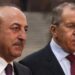 Çavuşoğlu ile Lavrov arasında kritik görüşme