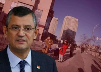 Özel’i hedef alan havuz medyasının Ukrayna sansürü: ‘Keşke hepsini yayımlasaydınız…’