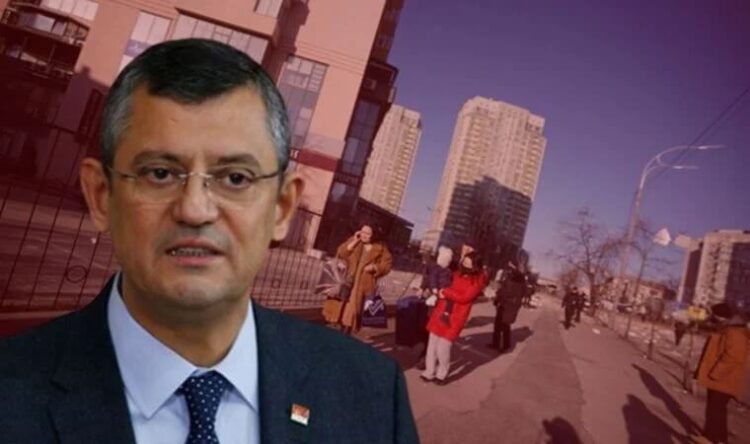 Özel’i hedef alan havuz medyasının Ukrayna sansürü: ‘Keşke hepsini yayımlasaydınız…’
