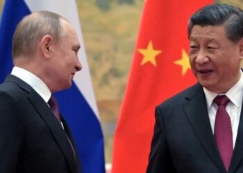 Çin, Ukrayna konusundaki temel duruşunu 5 maddeyle açıkladı