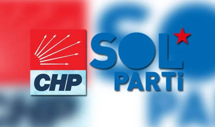 CHP ve SOL Parti’den ortak açıklama: Elektrik şirketlerini kamulaştırın