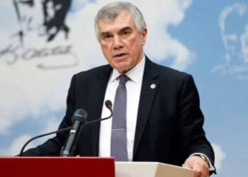 CHP’li Ünal Çeviköz’den ‘çekimser oy’ tepkisi: Tarih unutmayacaktır