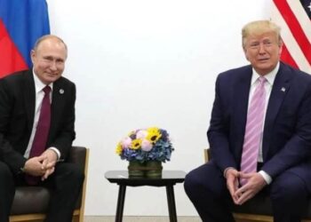 ABD’de yapılan anket: “Trump başkan olsa Putin Ukrayna’ya saldıramazdı”