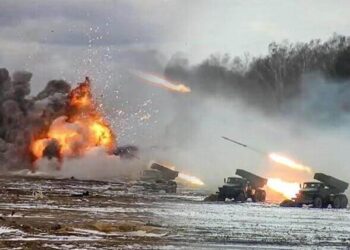 Rusya’nın Ukrayna saldırısında dördüncü gün: İşte dakika dakika son durum…