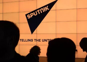 AB’nin Rus medyasına yasak adımına Sputnik’ten yanıt: Tüm interneti yasaklayın