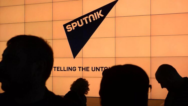 AB’nin Rus medyasına yasak adımına Sputnik’ten yanıt: Tüm interneti yasaklayın