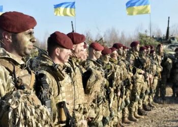 Avrupa teyakkuzda: Ukrayna’ya hangi ülkeler, ne silahları gönderiyor?