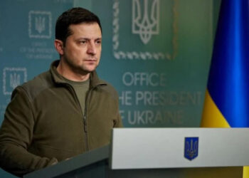 Zelenski’den Rus askerlerine çağrı