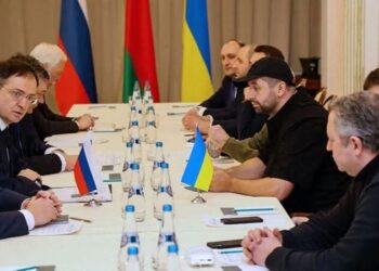 Ukrayna’nın Rusya’dan talebi belli oldu